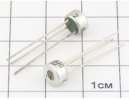 Резистор СП3-19АВ 220 Ом 20%
