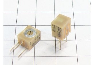 Резистор СП3-19БВ 100К 10%