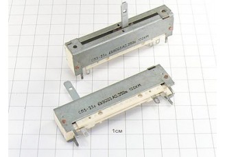 СП3-23Г 0.25Вт 100К 20%