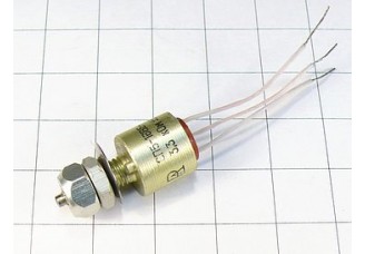 Резистор СП5-16ВБ 0.25Вт 3.3К 5%