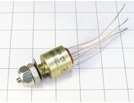 Резистор СП5-16ВБ 0.25Вт 3.3К 5%