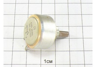 Резистор СП5-20ВБ 100 Ом 5% ОТК