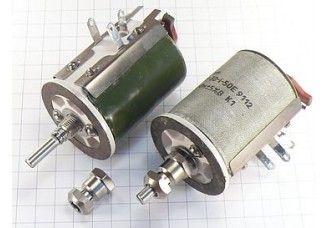 СП5-30- I-50Е 150 Ом (5%)