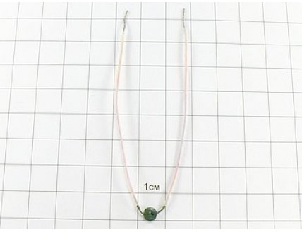 Терморезистор СТ4-17 1.5К 10% "5"