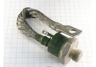 Тиристор Т160-10