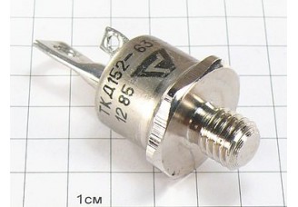 Транзистор ТКД152-63-5