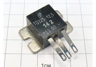 Тиристор ТО325-12.5-14