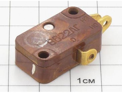 Выключатель В622АГ "5"