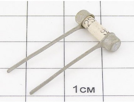 Вставка плавкая ВП1-2 0.25А