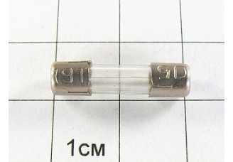 Вставка плавкая ВПТ-19 0.5А