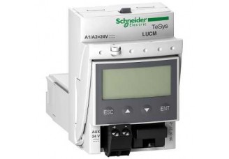 БЛОК УПР МНОГОФУНКЦ 0,35-1,05A 24VDC
