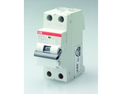 Дифференциальный автомат DS202C M C32 A300