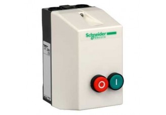 ПУСКАТЕЛЬ В КОРПУСЕ 18A 400V 50/60Hz