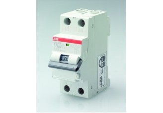 Дифференциальный автомат DS202C B20 A300