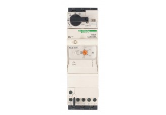 БЛОК УПР С МАГНИТНЫМ РАСЦЕПИТЕЛЕМ 8-32A 24 V DC