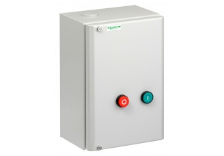 ПУСКАТЕЛЬ В КОРПУСЕ 50A 230V 50/60Hz