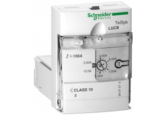 БЛОК УПР УСОВ 8-32A 24VAC CL10 3P