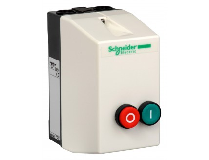 ПУСКАТЕЛЬ В КОРПУСЕ 35A 230V 50/60HZ