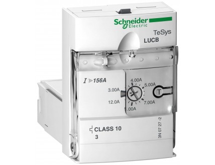 БЛОК УПР УСОВ 1,25-5A 48-72V CL10 3P