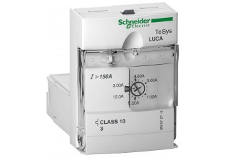 БЛОК УПР СТАН 0,35-1,4A 24VDC CL10 3P