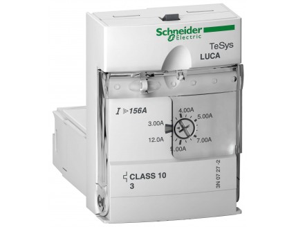 БЛОК УПР СТАН 0,35-1,4A 24VDC CL10 3P