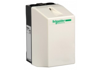 ПУСКАТЕЛЬ В КОРПУСЕ 9A 230V 50/60Hz БЕЗ КНОПКИ НА КРЫШКЕ