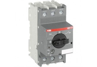 Автомат с регулир. тепловой защитой MS132-32.0 25 кА