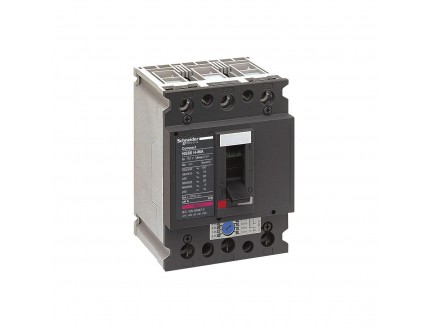 АВТ.ВЫКЛ. COMPACT NS80H MA6,3 3П3T