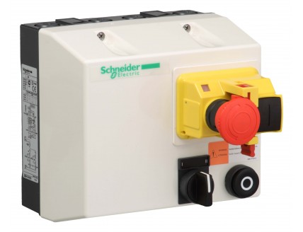 ПУСКАТЕЛЬ В КОРПУСЕ-1A-1,6A,220V,AC