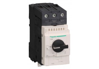 GV3 АВТОМАТ С МАГН. РАСЦЕП. 40 A
