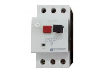 Автомат защиты двигателя 17-23А VAMU Schneider Electric