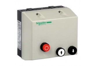 РЕВЕРС.ПУСК. В КОРПУСЕ 9A 220V 50/60Hz