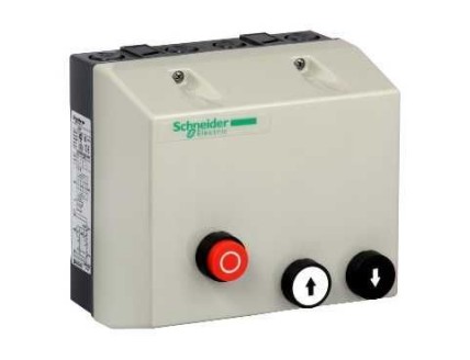 РЕВЕРС.ПУСК. В КОРПУСЕ 9A 220V 50/60Hz