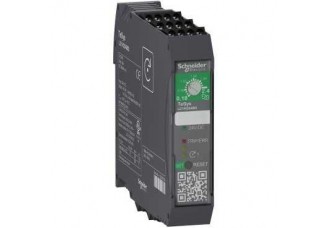 Пускатель TESYSH 1,5…6,5A 24VDC ВИНТ.ЗАЖ.