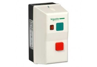 ПУСКАТЕЛЬ В КОРП. 12…16A 240V 50/60HZ