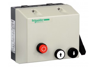 ПУСКАТЕЛЬ В КОРПУСЕ 6A 230V 50/60Hz