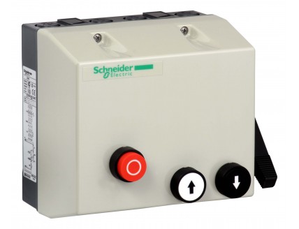 ПУСКАТЕЛЬ В КОРПУСЕ 6A 230V 50/60Hz