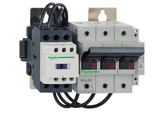 ПУСКАТЕЛЬ D,32A,220V50ГЦ.МОНТАЖ НА ПЛАТЕ