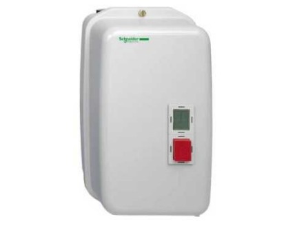 ПУСКАТЕЛЬ В КОРПУСЕ 40A 230V 50/60Hz