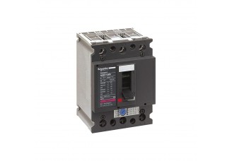 АВТ.ВЫКЛ. COMPACT NS80H MA1,5 3П3T