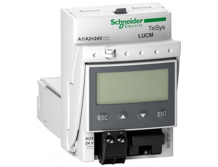 БЛОК УПР МНОГОФУНКЦ 0,35-1,4A 24V DC