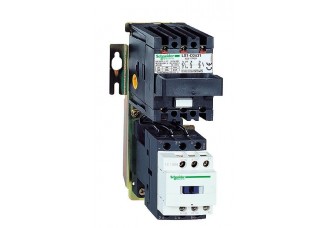 ПУСКАТЕЛЬ D,12A,220V50ГЦ.МОНТАЖ НА ПЛАТЕ