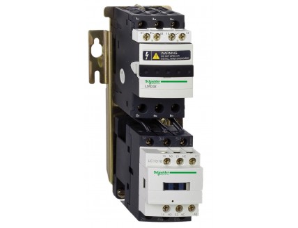 ПУСКАТЕЛЬ D,50A,220V50ГЦМОНТАЖ НА ПЛАТЕ