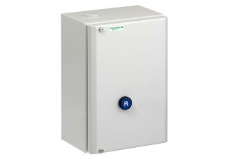 ПУСКАТЕЛЬ В КОРПУСЕ 50A 230V 50/60Hz