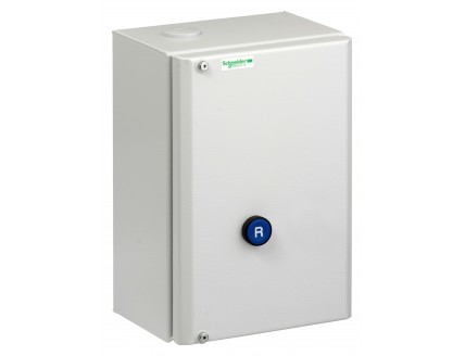 ПУСКАТЕЛЬ В КОРПУСЕ 50A 230V 50/60Hz