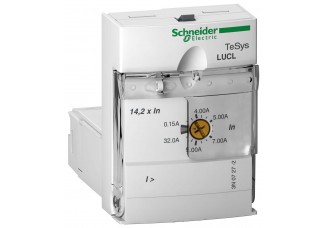 БЛОК УПР С МАГНИТНЫМ РАСЦЕПИТЕЛЕМ 0,15-0,6A 110-220V ACDC