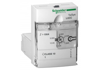 БЛОК УПР УСОВ 8-32A 24VDC CL10 1P