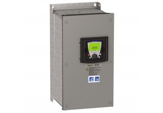 Преобразователь частоты ATV61 30кВт 480В ЭМС IP54
