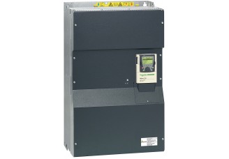Преобразователь частоты ATВ71 вод. охл. 400В 200кВт