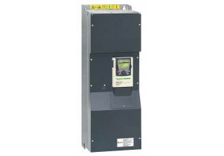 Преобразователь частоты ATВ71 вод. охл. 400В 90кВт